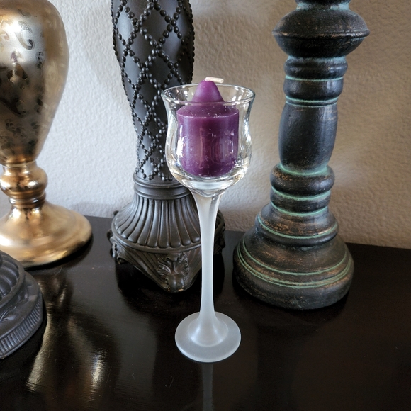 PartyLite Other - PartLite- Votive